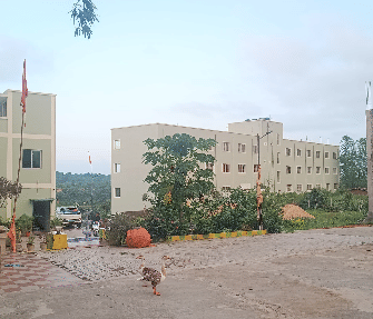Kulprakash Memorial Nursing College, Ranchi Campus photo 7